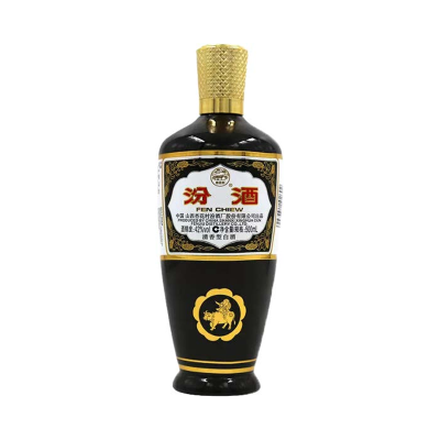 汾酒750ML「一帯一路」2本セット 35.000円に値下げしました。 常温】汾酒750ml（一带一路）
